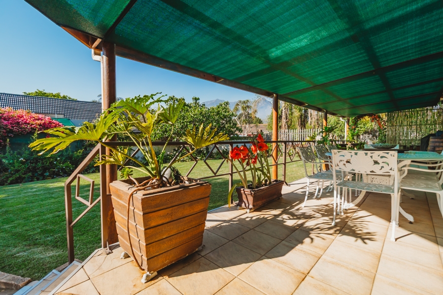 3 Bedroom Property for Sale in Heather Park Western Cape